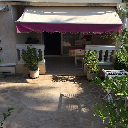 Apartment Martinez Casablanca Alcoceber Exterior photo