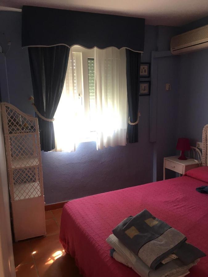 Apartment Martinez Casablanca Alcoceber Exterior photo