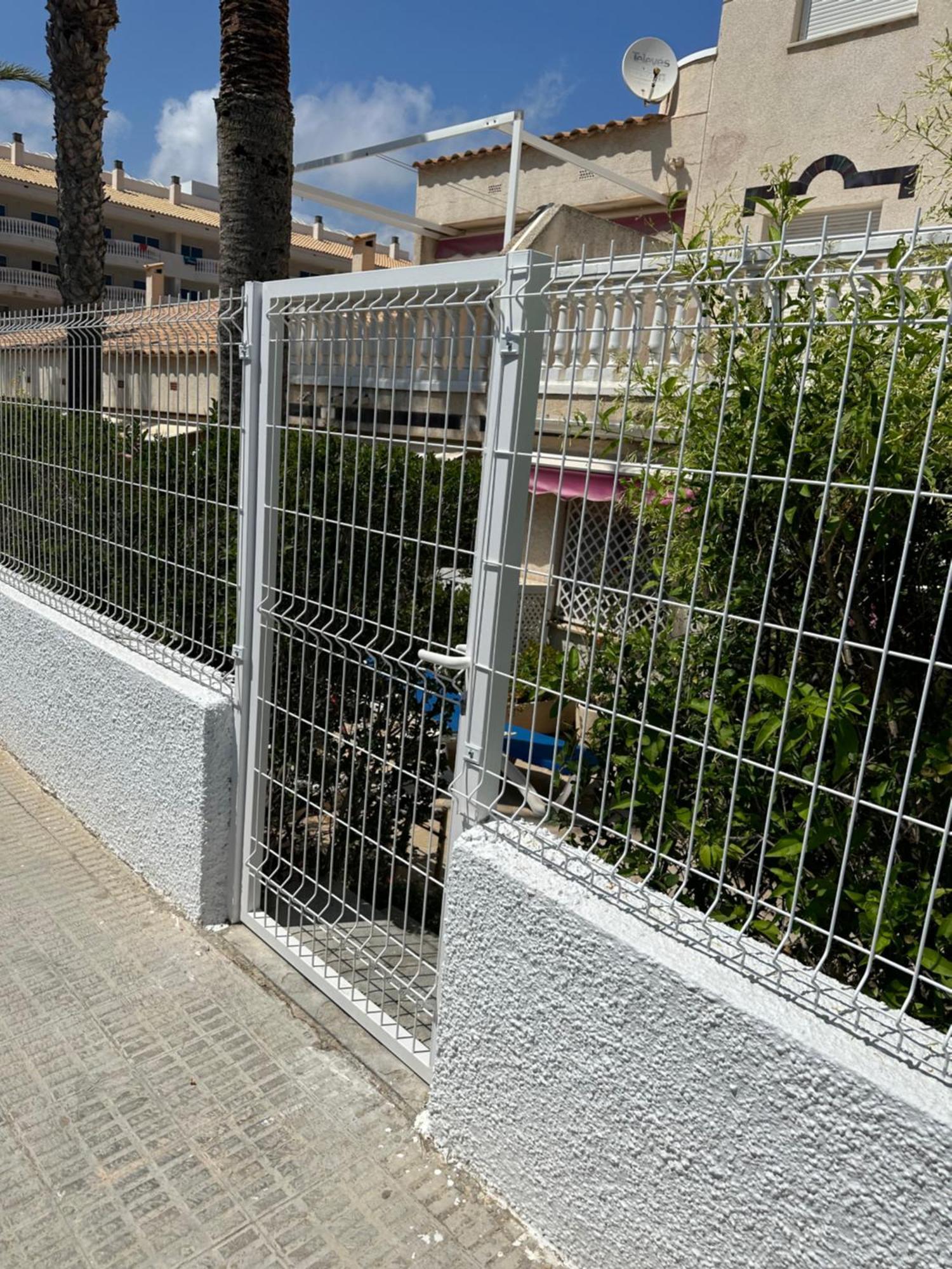 Apartment Martinez Casablanca Alcoceber Exterior photo