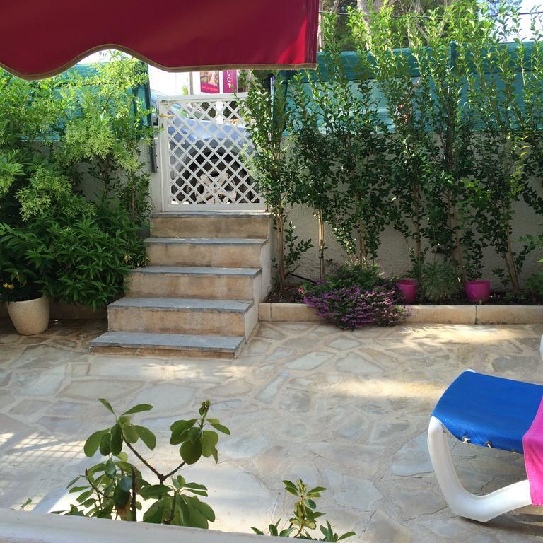 Apartment Martinez Casablanca Alcoceber Exterior photo