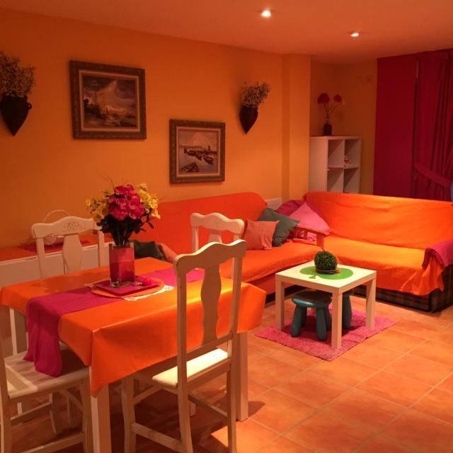Apartment Martinez Casablanca Alcoceber Exterior photo